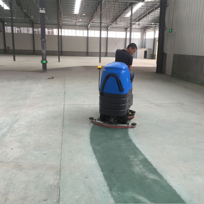 洗地機