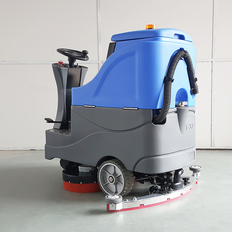 AL70D艾隆駕駛式車間倉庫用